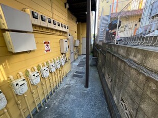 ＩＫＩ妙蓮寺の物件外観写真